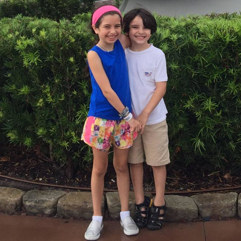 Meet your Posher, Jenneen